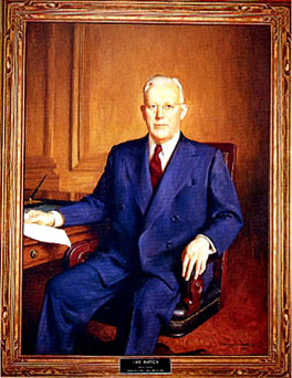 Earl Warren