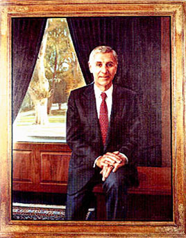 George Deukmejian