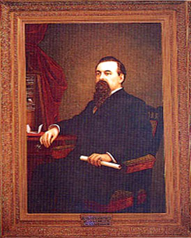 Romualdo Pacheco