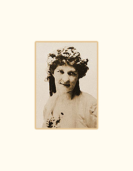 Flora Stephens