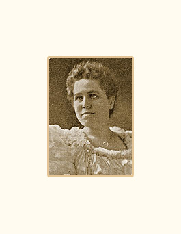 Fannie Gage