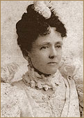 Inez Merrill Buddd