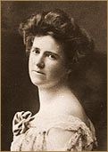Isabella Erzgraber Gillett