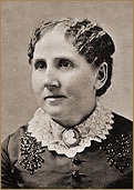 Jane Gardner Waterman