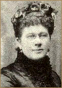 Mary Hardisty Stoneman