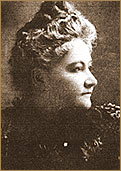 Ruth Parker Perkins